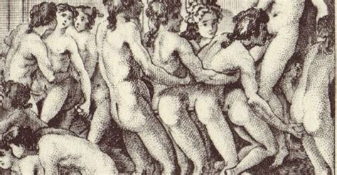 Datos Curiosos Sobre El Sexo Anal Y C Mo Se Practicaba En Cada Una De Las Civilizaciones