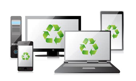 Electronics Recycling And It Asset Disposition In Irvine
