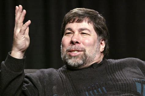 Biography Of Steve Wozniak Apple Computer Co Founder