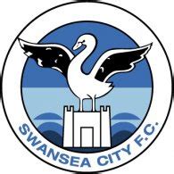 The resolution of png image is 1077x1024 and classified to city silhouette ,city vector ,city background. Swansea City FC | Brands of the World™ | Download vector ...