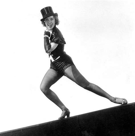 The Film Career Of Tap Dancer Eleanor Powell 1912 1982