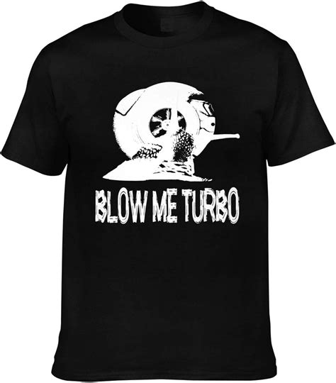 n a blow me turbo men s short sleeve shirt t shirt black clothing