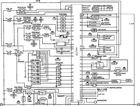 Https://tommynaija.com/wiring Diagram/03 Pontiac Bonneville Radio Wiring Diagram