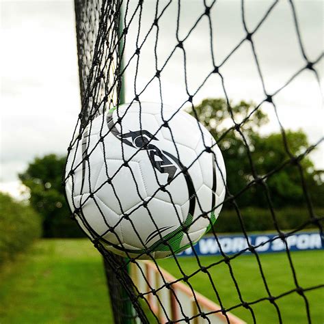 Multi Sport Ball Netting Backstop Netting Net World Sports