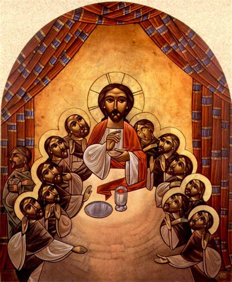 Our Orthodox Life Acts 29 Eucharist Part 1