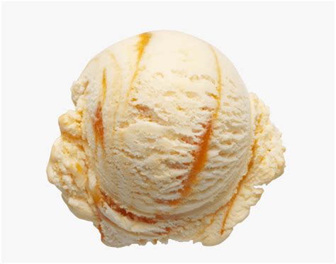 Vanilla Icecream Scoop Png Png Download Ice Cream Scoop Png Transparent Png Transparent
