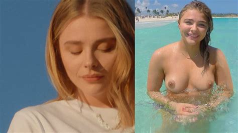 Chloe Grace Moretz Nudes Naked Pictures And Porn Videos
