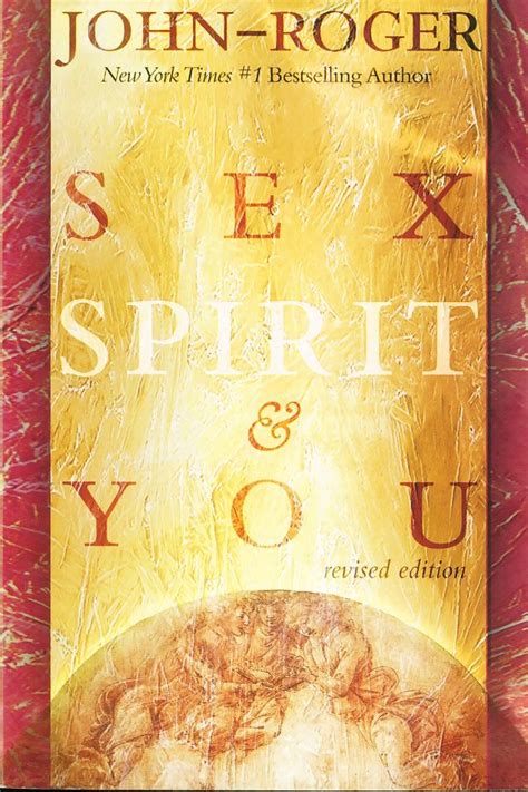 Sex Spirit And You Msia Store