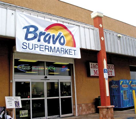 Jacks Market Replaced By Bravo News Sports Jobs Lehigh Acres Citizen