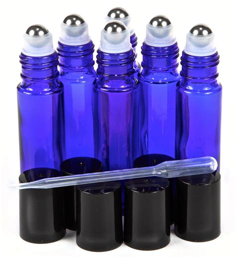 One of the gentlest ways to apply essential oils (and still get all of those great benefits) is to dilute the oils with a carrier oil and put them into a roller bottle for topical use. Essential Oil Roller Blends for Confidence - Recipes with ...