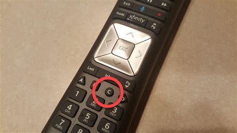 Press and hold the setup button until the led at the top. I didn't know I could do that! XFINITY X1 Sports App ...