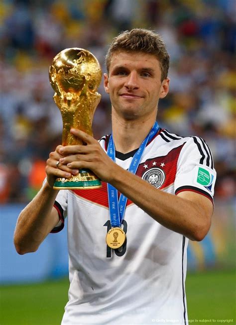 Pin By Bianca On Mannschaft 2014 Champions Thomas Müller World Cup
