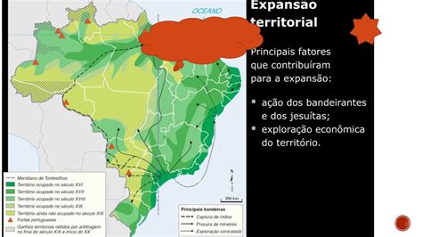 Sobre As Caracteristicas Territoriais Do Brasil é Correto Afirmar Que