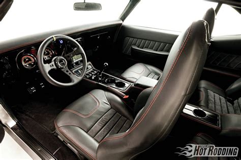 Paint is in overall good shape and has been touched up where needed, see pics. 1968 Pontiac Firebird - Carved To Perfection - Popular Hot ...