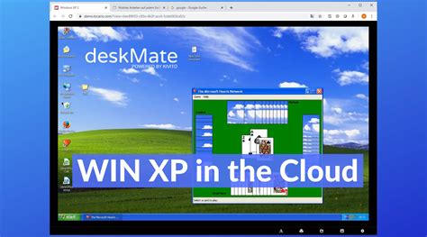 How To Get A Windows Xp Emulator Waveboxes