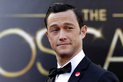 Joseph Gordon Levitt Parents Who Are His Father And Mother