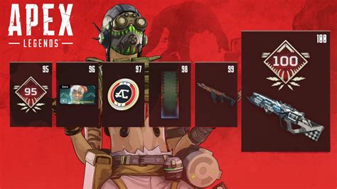 Apex Legends Battle Pass Leveling Guide How To Level Up Quickly