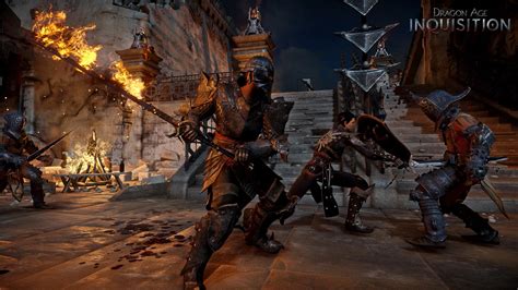 Dragon Age Inquisition Learns The Lessons Of Its Past Vg247