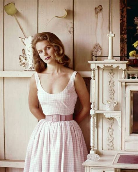 50 glamorous photos of lee remick from the 1950s and 1960s ~ vintage everyday lee remick lee