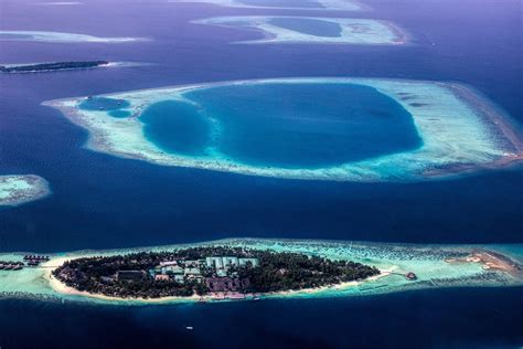 The Best Of Maldives Atolls For Diving Routes In 2020