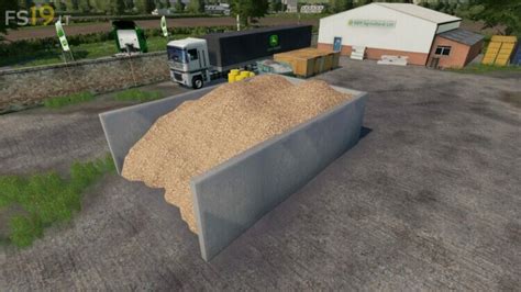 Sugarbeets Export V 12 Fs19 Mods Farming Simulator 19 Mods