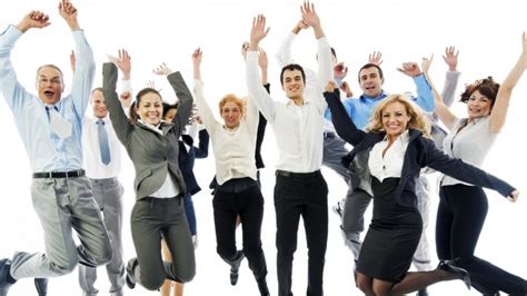 7 Habits of Happy Employees | Inc.com