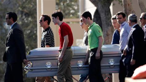 Funerals Continue For Florida School Shooting Victims On Air Videos