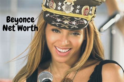 Beyonce Net Worth 2022 Biography Career Income Salary Car And More