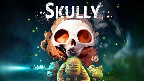 Skully Review Aint That A Kick In The Head