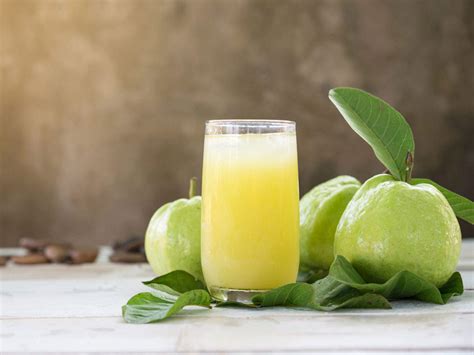 Guava Health Benefits This Is Why You Should Drink Guava Juice How