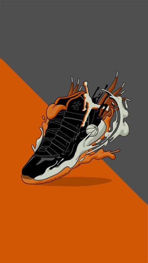 Pin By Tiffany Elizabeth On Nates Sick Wallpapers Cool Nike