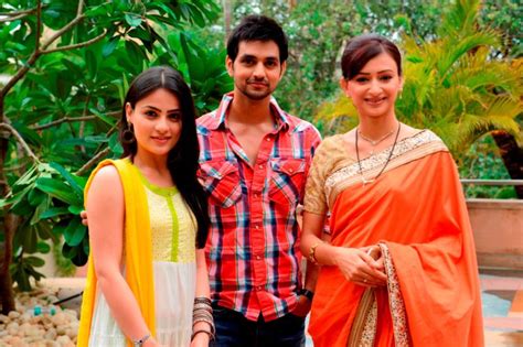 My love is only with you) is an indian soap opera which premiered on 24 june 2014 on colors tv based on the british novel wuthering heights by emily bronte. Meri Aashiqui Tum Se Hi - On 24 June 2014 at 10.00 PM On ...