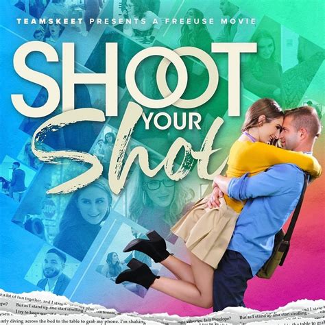 Teamskeet Premium Releases Shoot Your Shot A Freeuse Movie My Xxx Hot Girl
