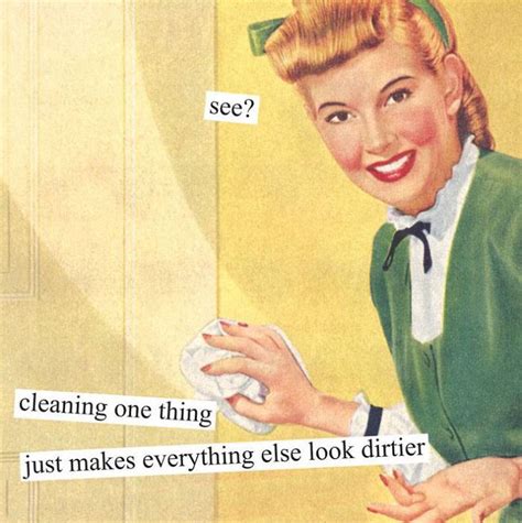 Hilariously Sarcastic Retro Pics That Only Women Will Truly