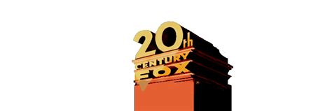 20th Century Fox Logo Png Free Logo Image