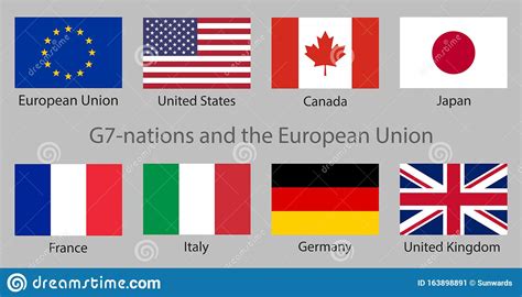 Its members, history, purpose, and meeting summaries. Great World Leaders G7-nations Group Of Seven ...