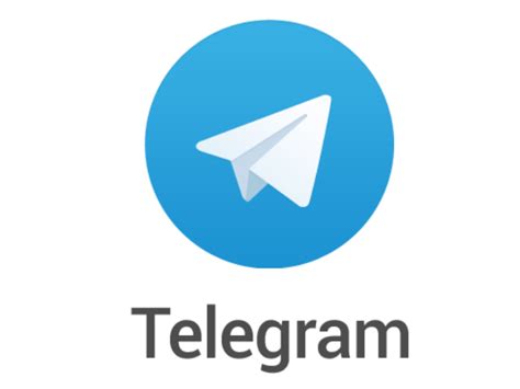 Telegram Official Logo Svg