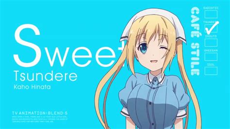 Is an exploitable image and video series which parodies the opening sequence of the blend s anime series, during which the main characters on october 7th, 2017 the anime adaptation of the yonkoma manga blend s was released. double suicide dazai blend s - YouTube