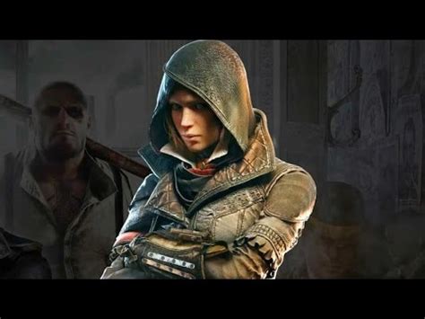 Assassin S Creed Syndicate Segredos De Londres 5 Lambeth YouTube