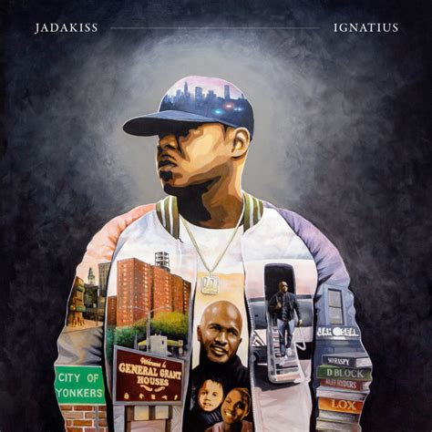 jadakiss releases new album ignatius ft pusha t 2 chainz rick ross more stream hiphop n
