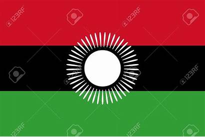 Malawi Flag Wallpapers Background National Wallpapersafari Country