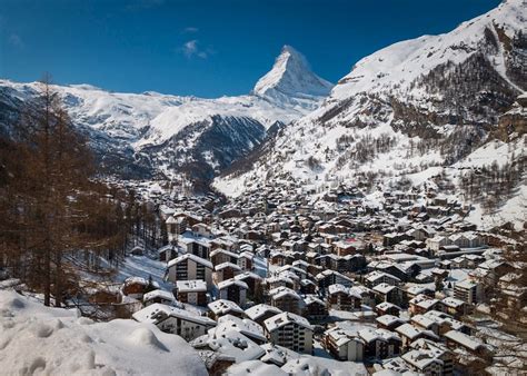 Visit Zermatt On A Trip To Switzerland Audley Travel Ca