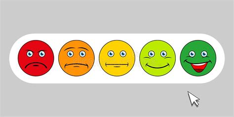 Emoji Faces Keyboard Symbols Smile Symbols Smiley Faces Set Vector