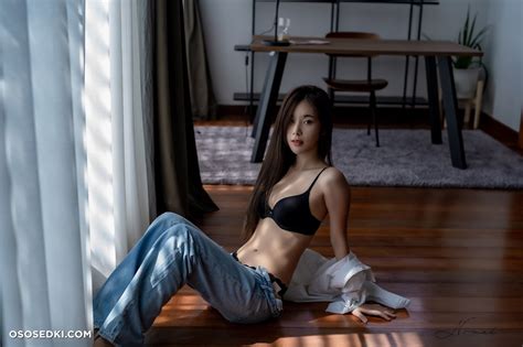 Saejao Su Naked Cosplay Asian Photos Onlyfans Patreon Fansly Cosplay Leaked Pics