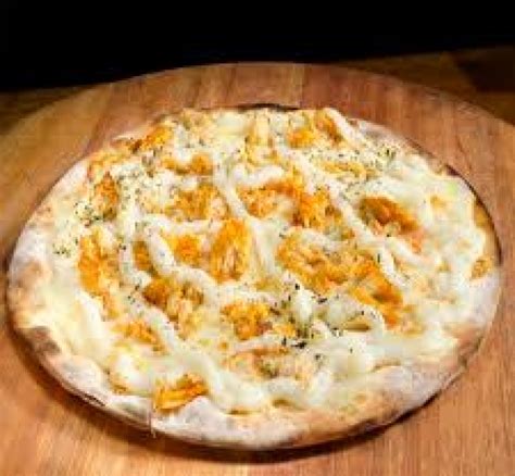 Pizza Broto Quantos Pedaços