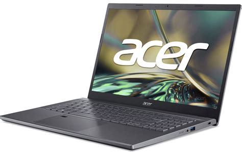Acer Aspire 5 A515 57 Full Specifications