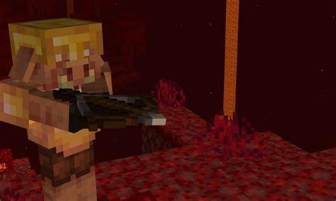 Check spelling or type a new query. The Nether Update is now available in Minecraft beta