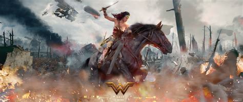 Wonder woman gal gadot wallpapers. Wonder Woman Wallpaper (71+ images)