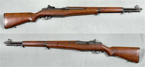 5 Things To Know About The Rifle That Won The Second World War M1