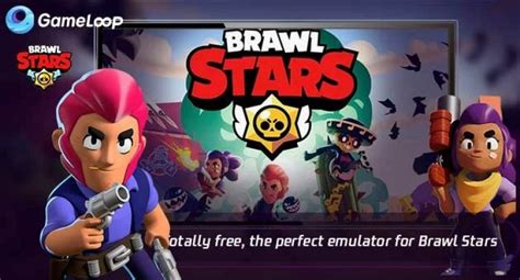 Term online, no need to worry about the. Brawl Stars Mobile PC GameLoop Ekran Görüntüsü - Gezginler